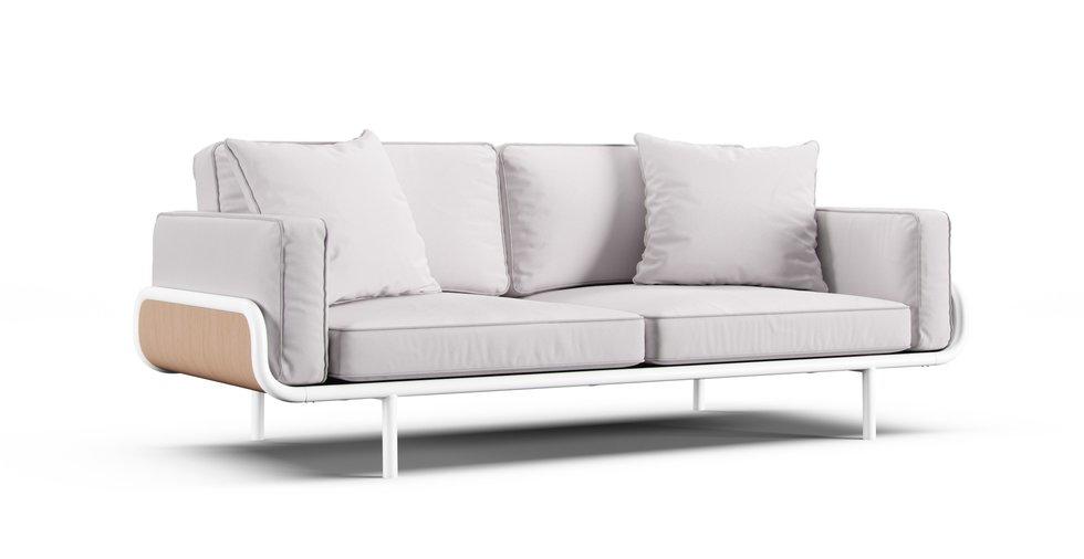 Everyday Cotton Pebble