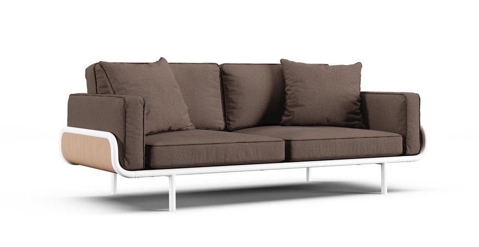 Mod Chenille Espresso