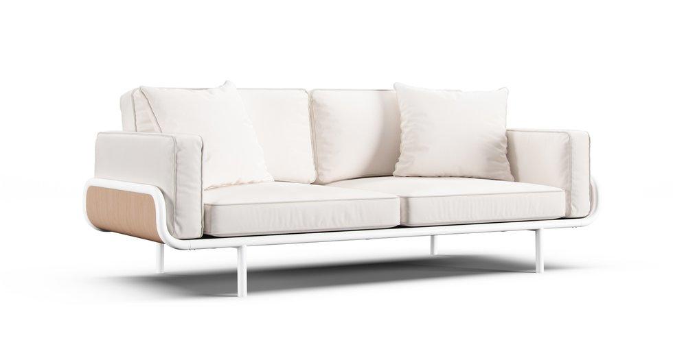 Signature Microfiber Cream