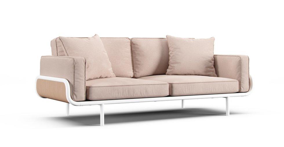 Signature Microfiber Sand