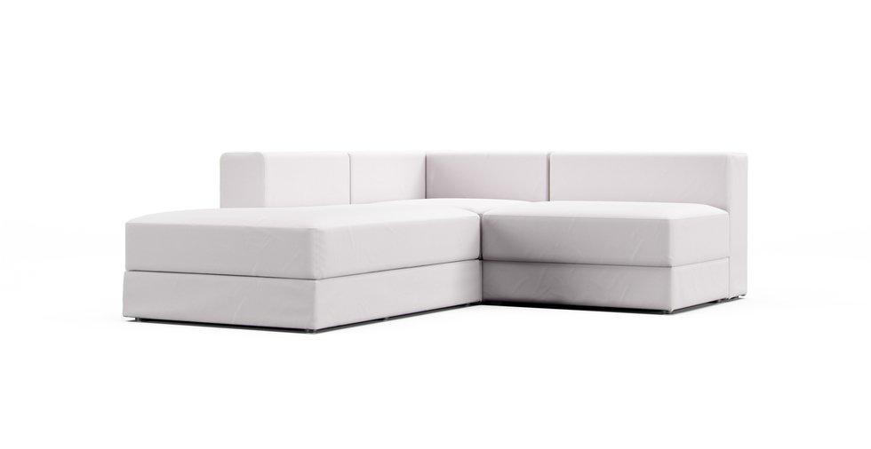 Everyday Cotton Pebble