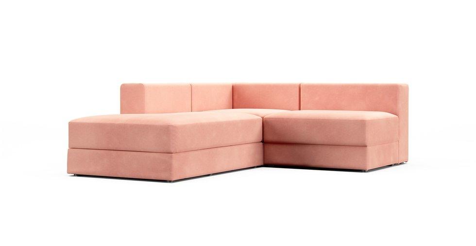 Signature Microfiber Coral