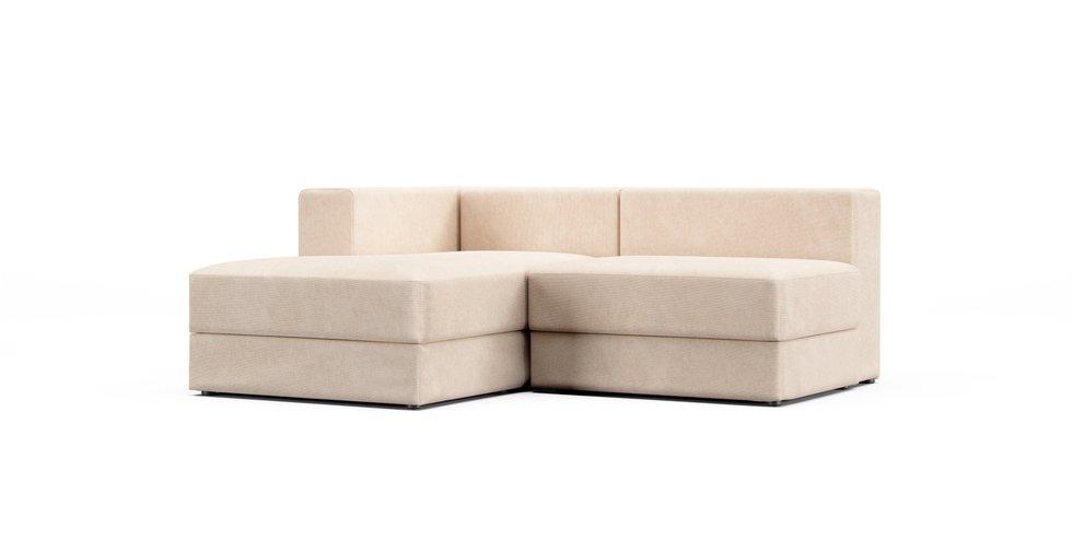 Mod Basketweave Pearl