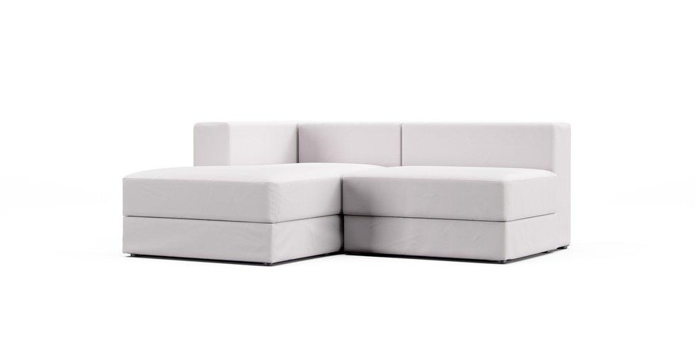 Everyday Cotton Pebble