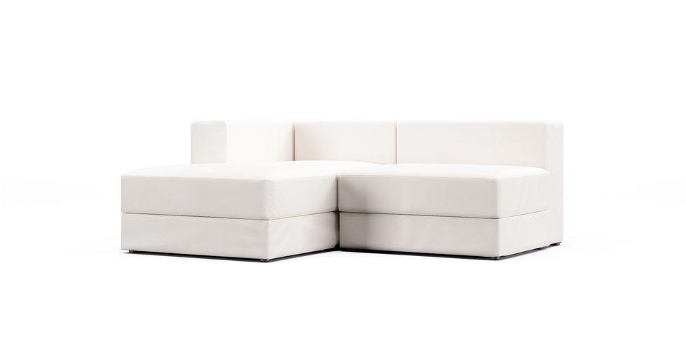 Signature Microfiber Cream