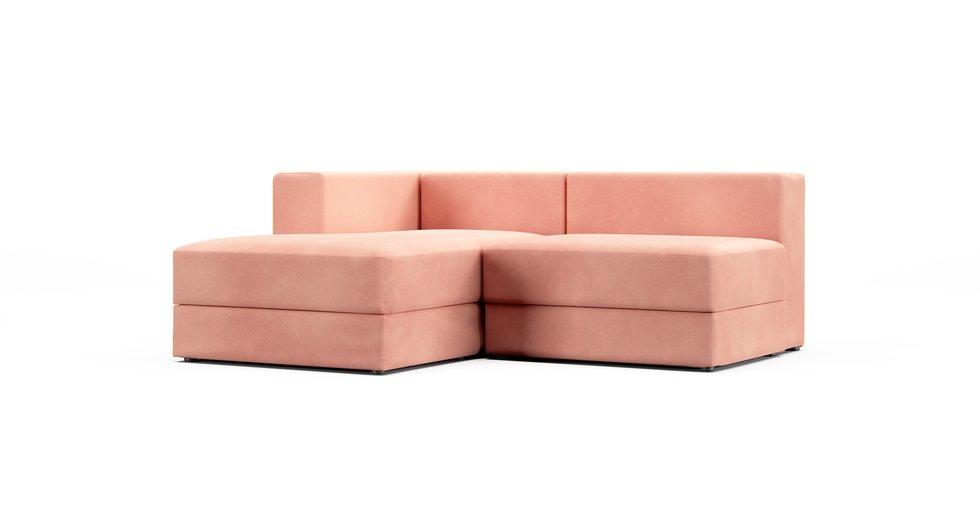 Signature Microfiber Coral