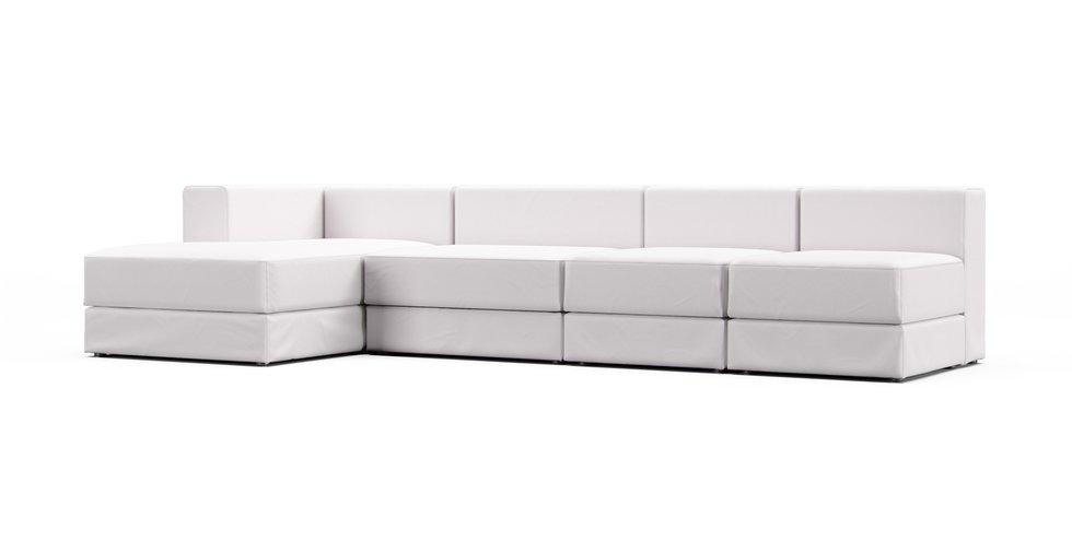 Everyday Cotton Pebble