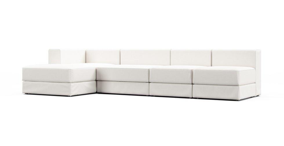 Everyday Weave Cream