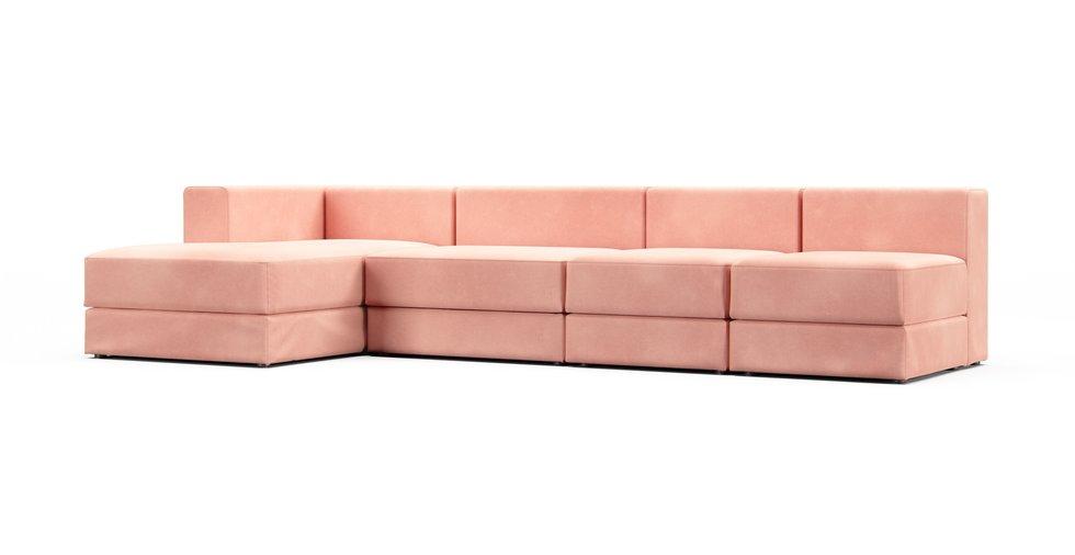 Signature Microfiber Coral