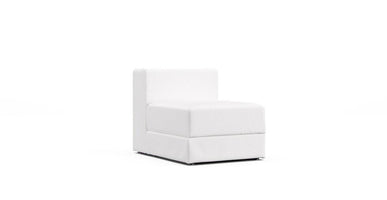 Jattebo 1-Seat Storage Module Cover