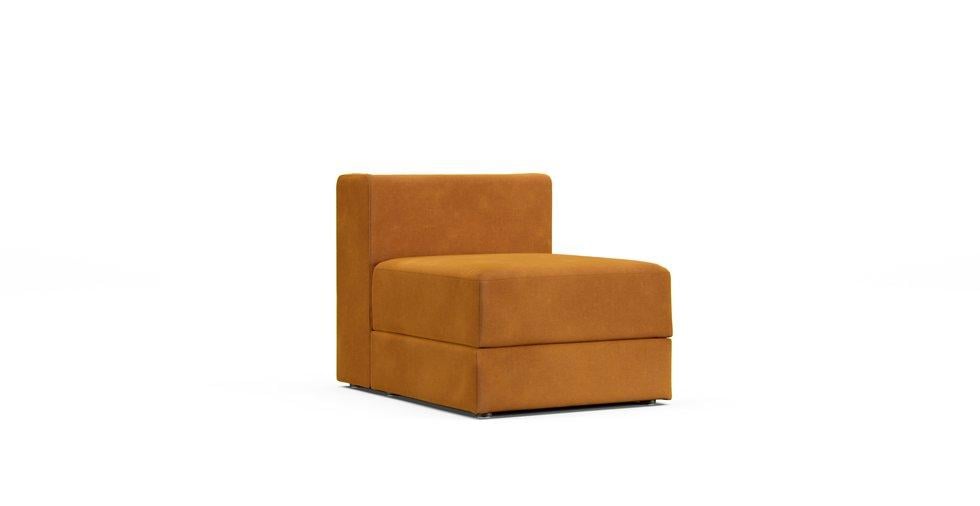 Signature Microfiber Caramel