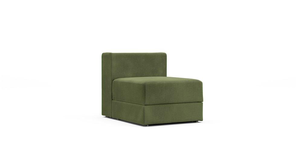 Signature Microfiber Forest Green