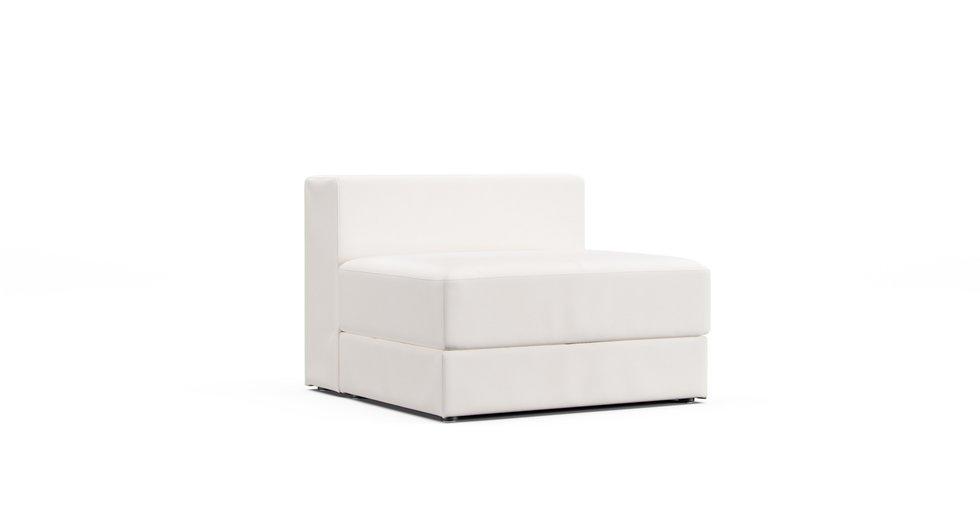 Signature Microfiber Cream