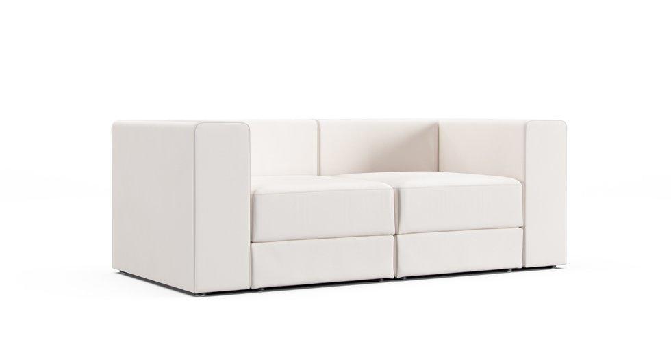 Signature Microfiber Cream