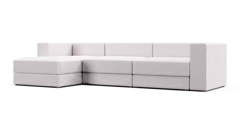 Everyday Cotton Pebble