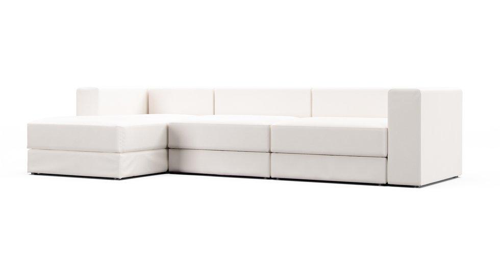 Signature Microfiber Cream