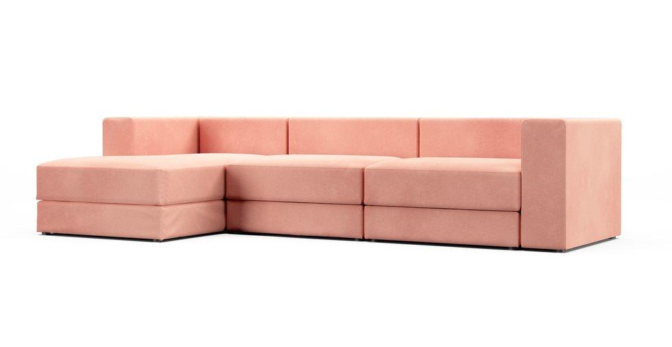 Signature Microfiber Coral