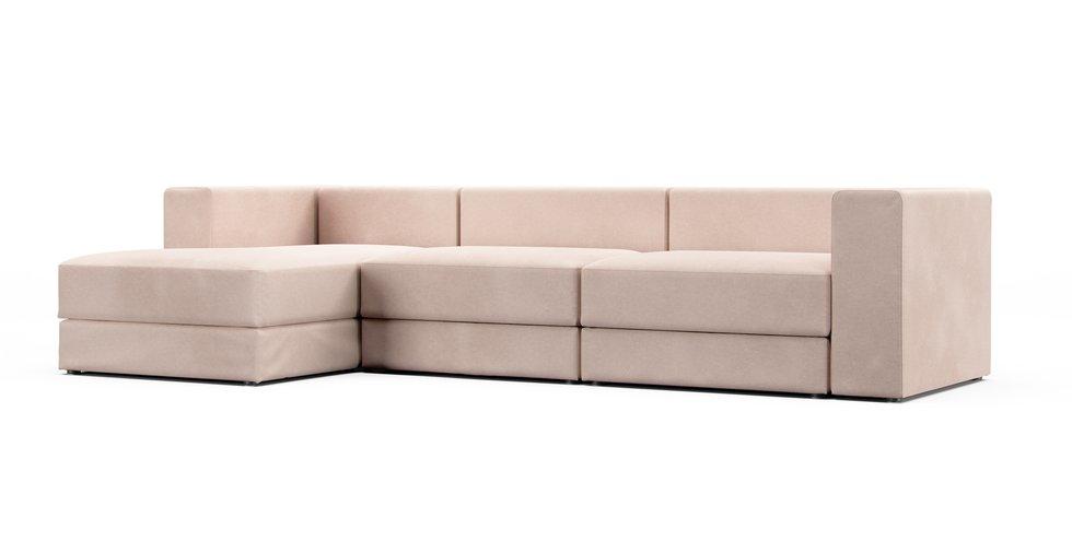 Signature Microfiber Sand