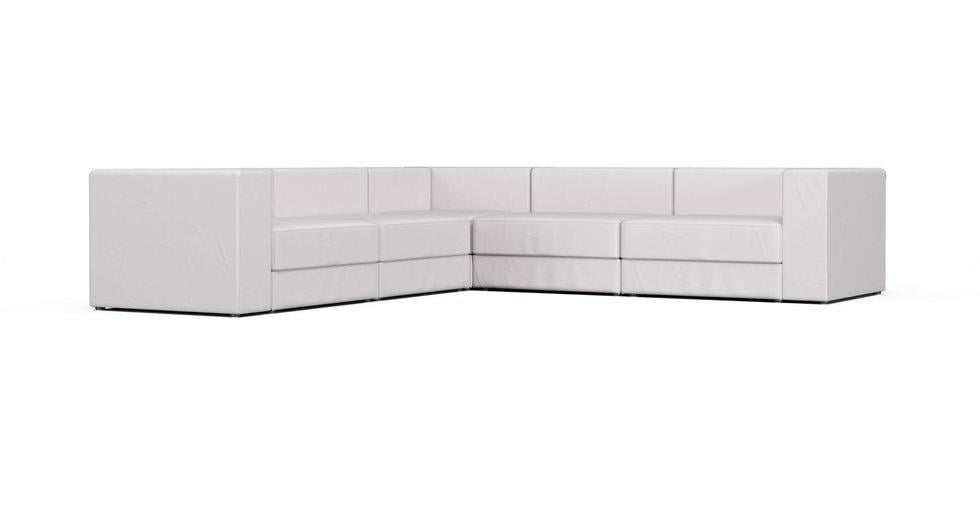 Everyday Cotton Pebble