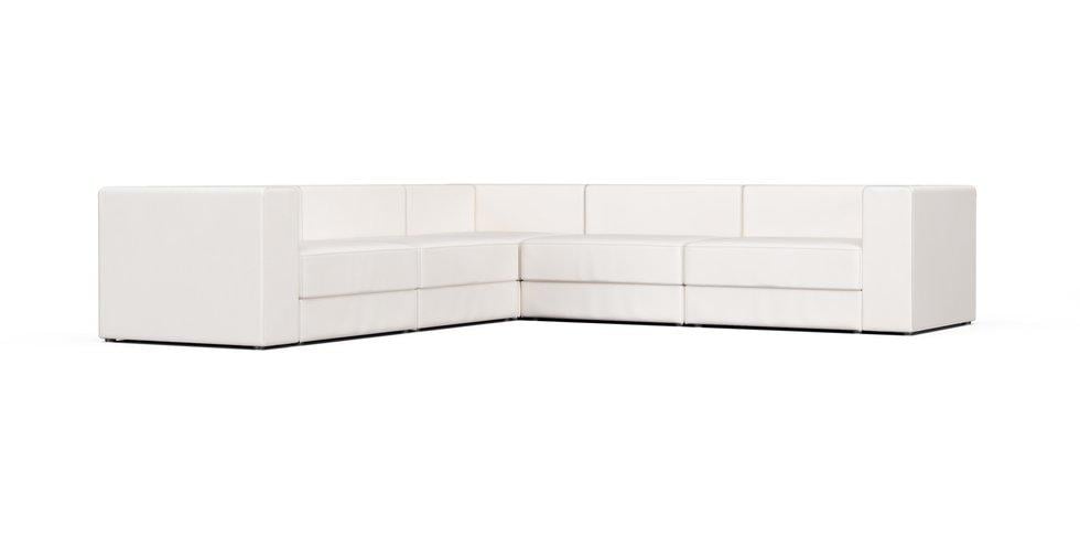 Signature Microfiber Cream