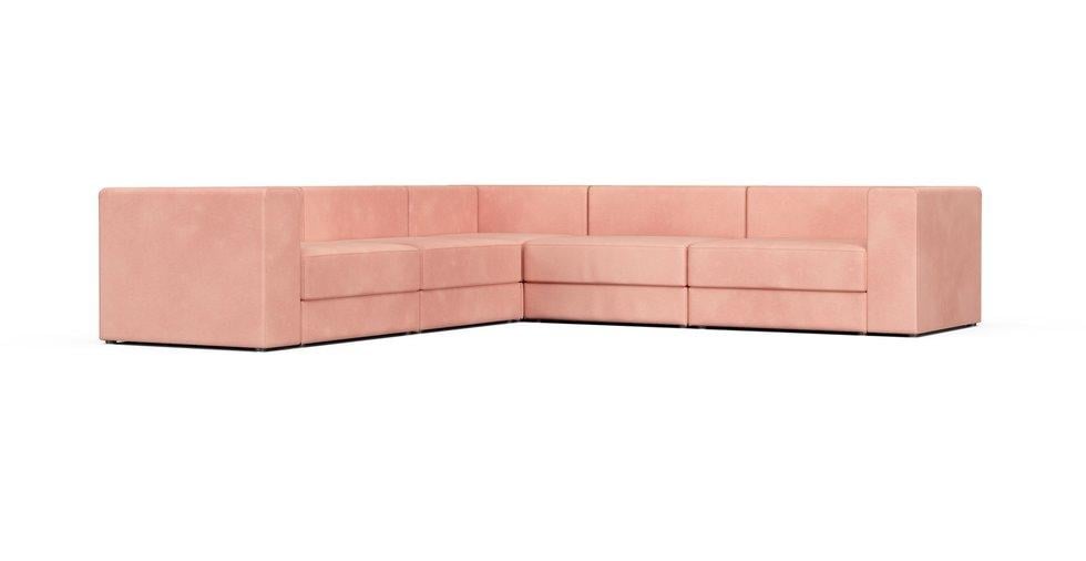 Signature Microfiber Coral