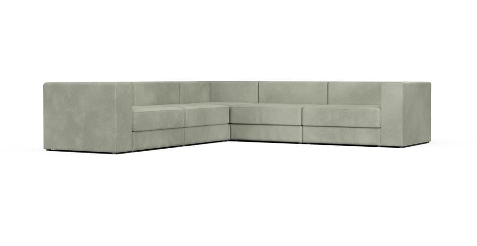 Signature Microfiber Silver Sage