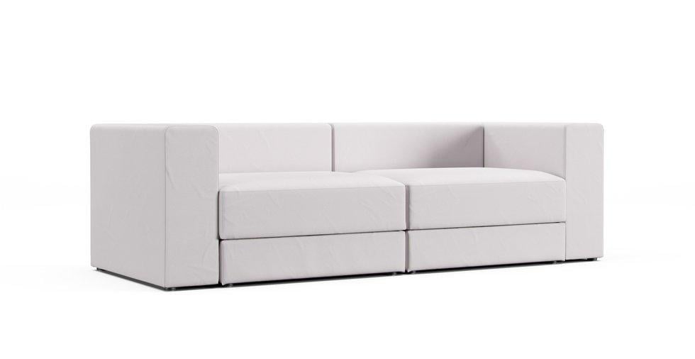 Everyday Cotton Pebble