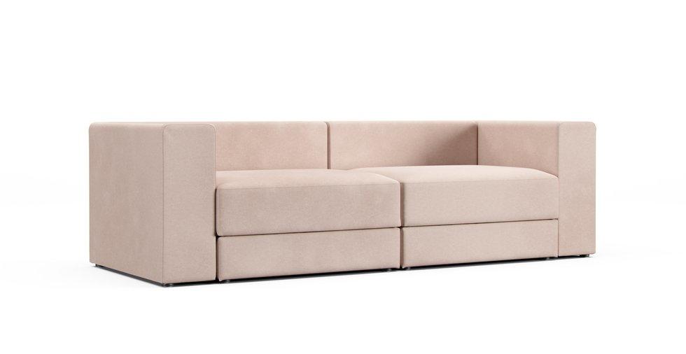 Signature Microfiber Sand