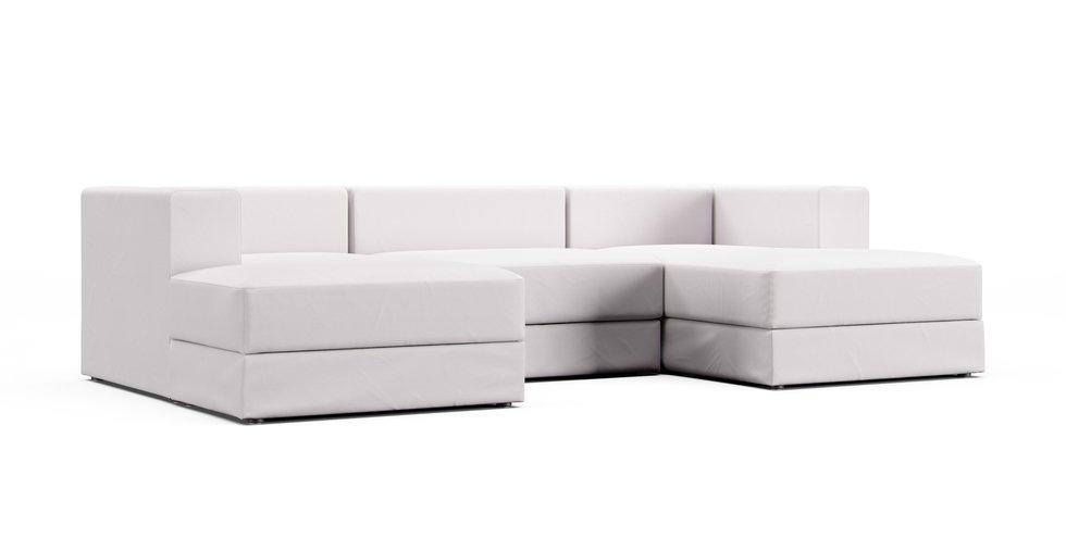 Everyday Cotton Pebble