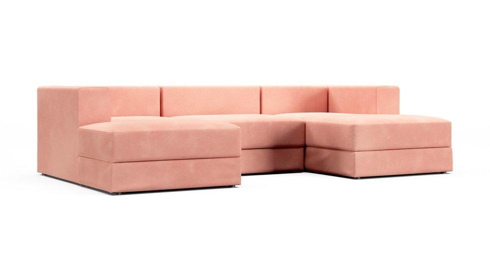 Signature Microfiber Coral