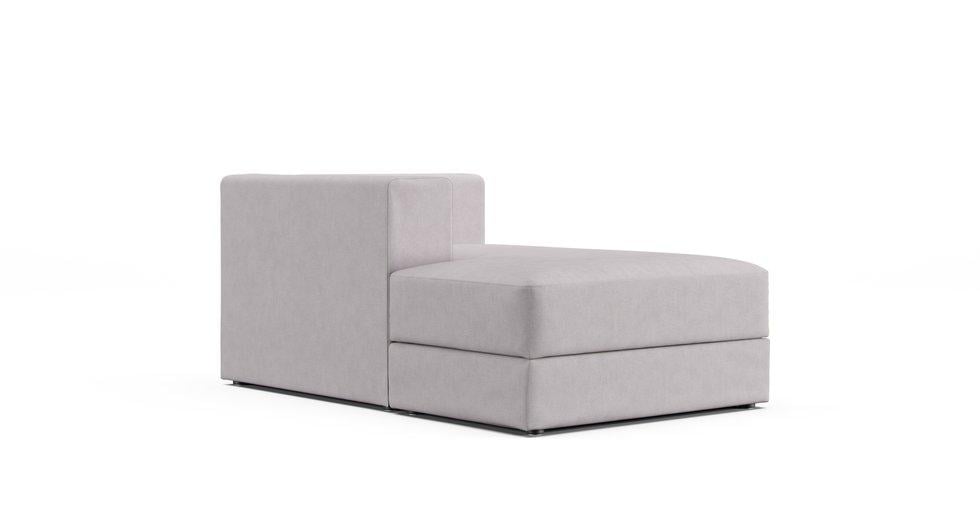 Everyday Weave Pebble