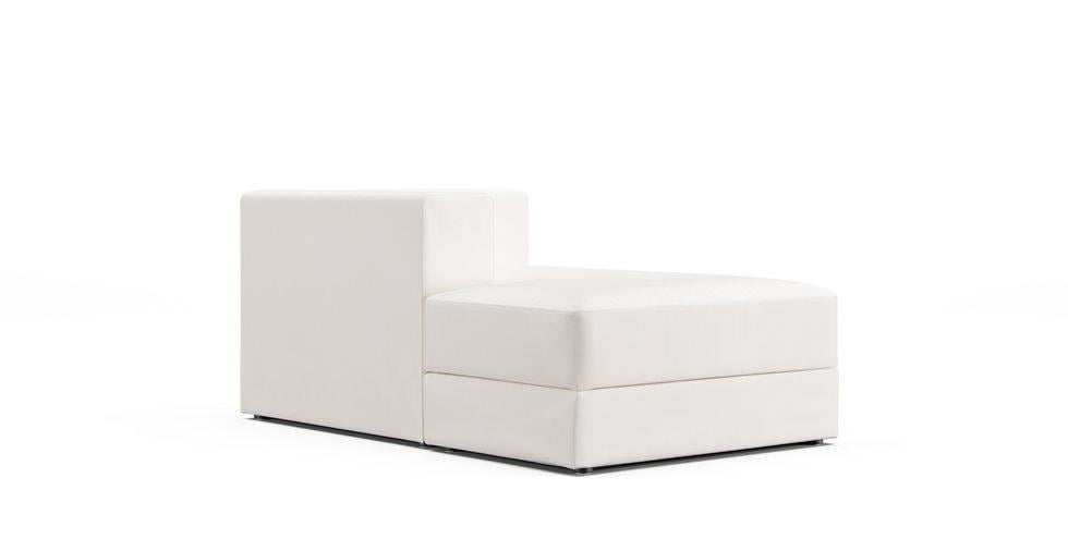 Signature Microfiber Cream