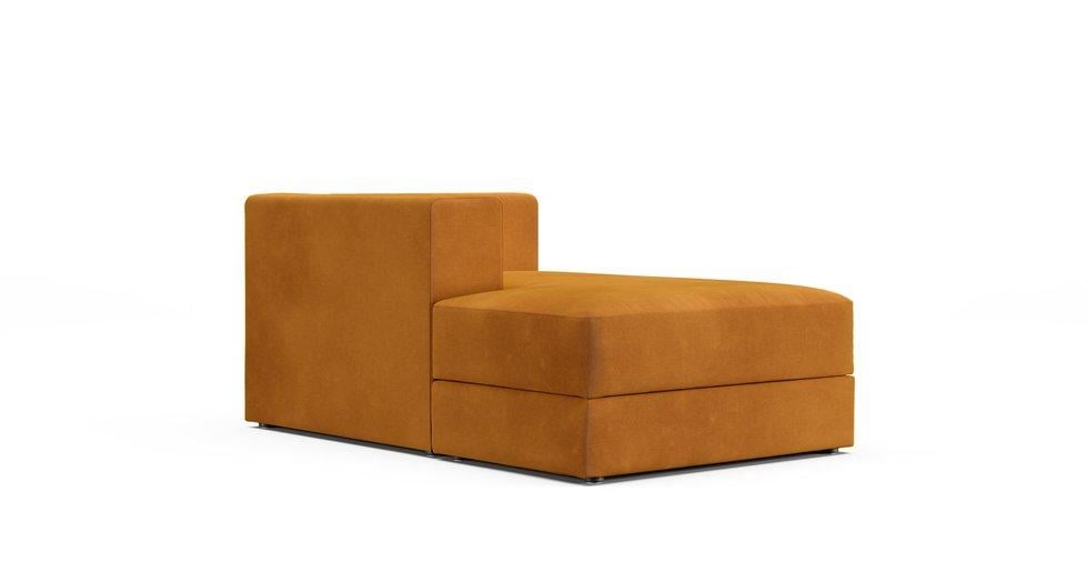 Signature Microfiber Caramel