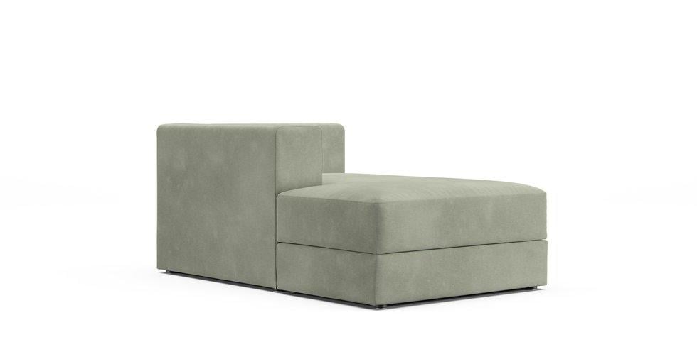 Signature Microfiber Silver Sage