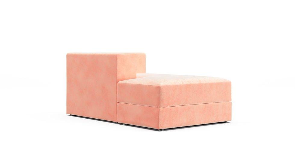 Classic Velvet Peach