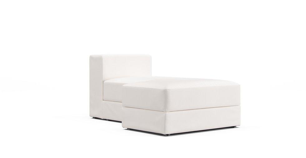 Signature Microfiber Cream