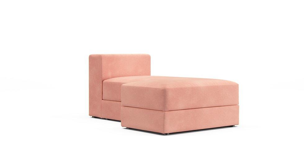 Signature Microfiber Coral