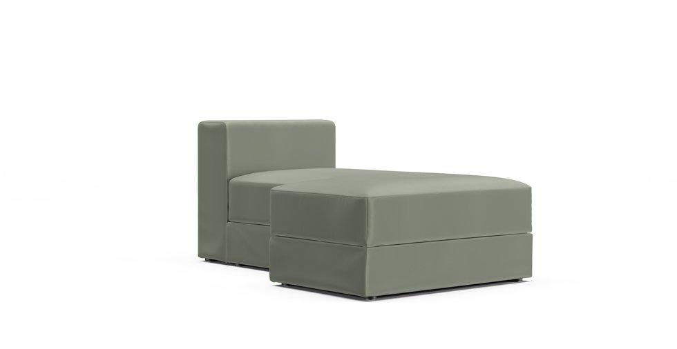 Everyday Cotton Silver Sage