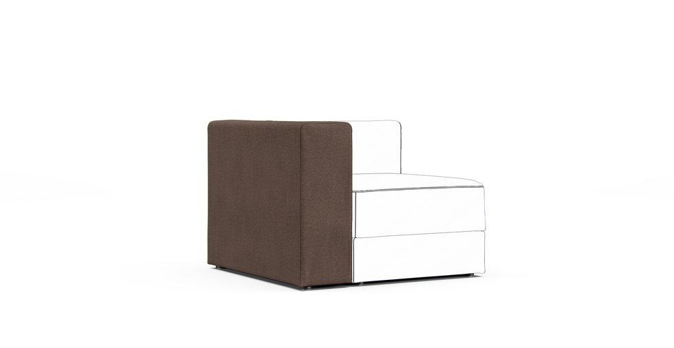 Mod Chenille Espresso