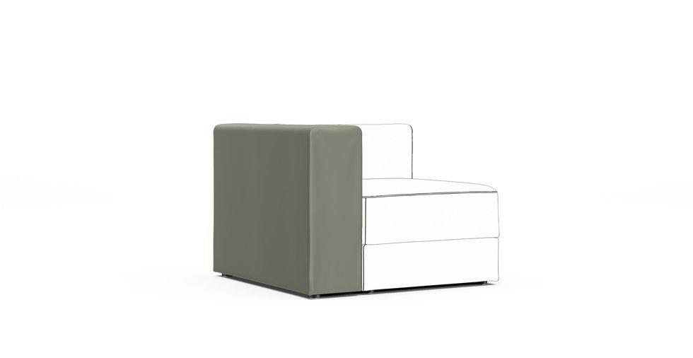 Everyday Cotton Silver Sage