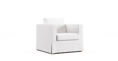 Karlanda Armchair Cover