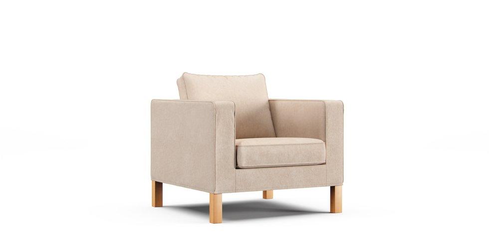 Mod Basketweave Pearl