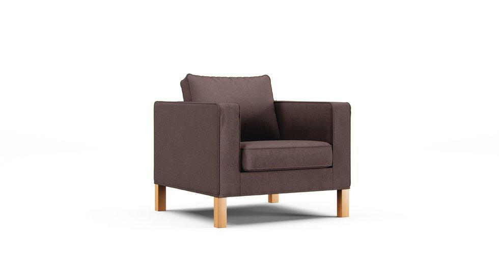 Mod Basketweave Espresso