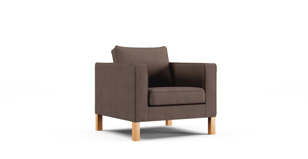 Mod Chenille Espresso