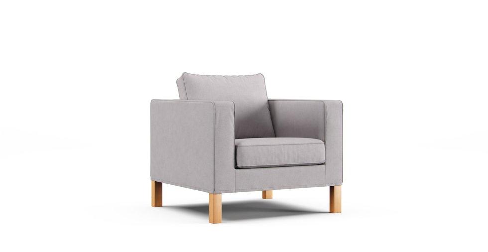 IKEA Karlanda アームチェア用カバー（1） Lifestyle_301_IKEA_Karlanda_so