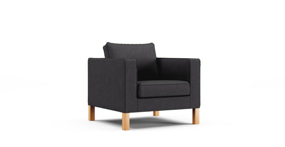 Everyday Weave Storm