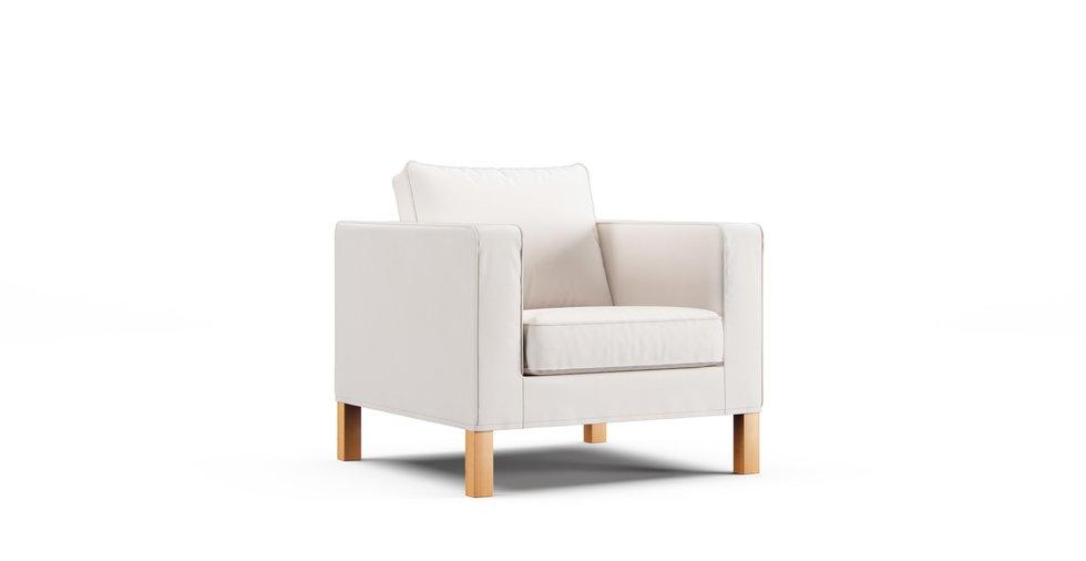 Signature Microfiber Cream