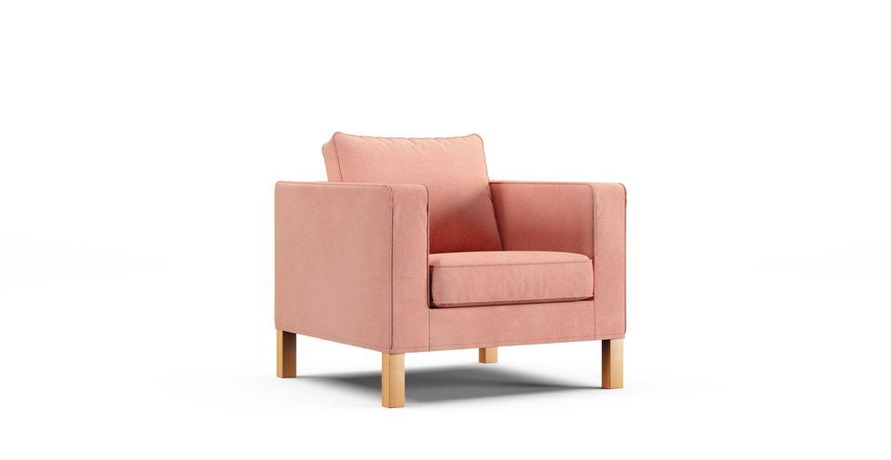 Signature Microfiber Coral