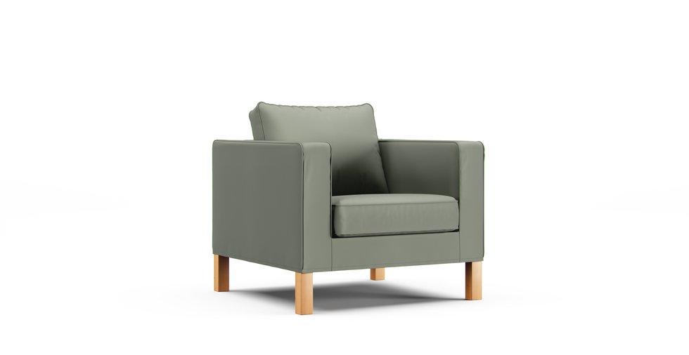 Everyday Cotton Silver Sage