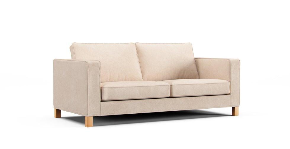 Mod Basketweave Pearl